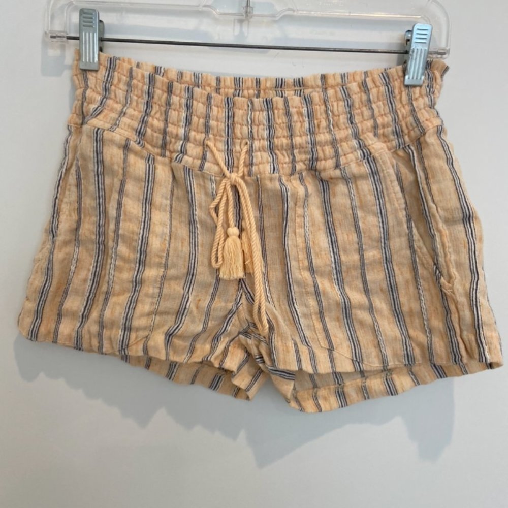 Roxy Ocean side shorts